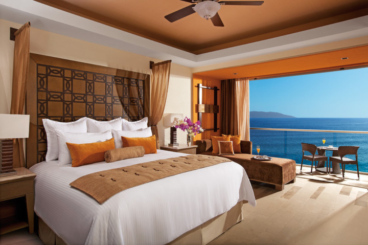 NOW Amber Resort Room